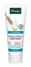 Kneipp Krema za roke Repair & Protect (Hand Cream) 75 ml