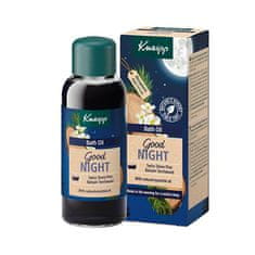 Kneipp Good Night (Bath Oil) 100 ml