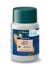 Kneipp Good Night sol za kopanje 500 g