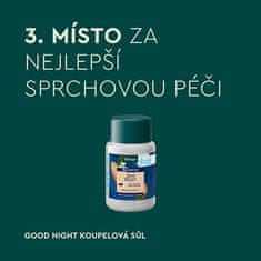 Kneipp Good Night sol za kopanje 500 g