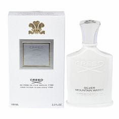 Creed Silver Mountain Water - EDP 100 ml