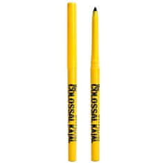 Maybelline Colossal Kajal (Eye Pencil) 0,35 g (Odtenek 01 Black)