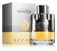 Azzaro Wanted - EDT 100 ml