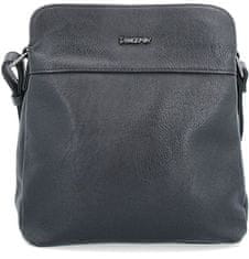 Tangerin Ženska torba crossbody 8021 Black