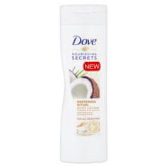 Dove Nourish ing Secrets ( Body Lotion) (Neto kolièina 250 ml)