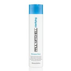 Paul Mitchell Čiščenje šampon za lase poudarila sonca in klora Clarifying (Shampoo Three Removes Chlorine And Impu (Neto kolièina 100 ml)