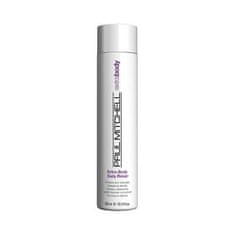 Paul Mitchell Balzam za volumen las Extra Body (Daily Rinse Thickens And Detangles) (Neto kolièina 300 ml)