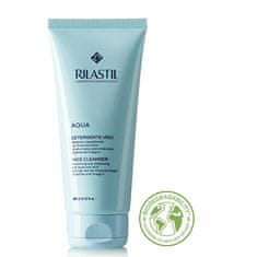 Rilastil Aqua čistilna emulzija za obraz (Face Clean ser) 200 ml