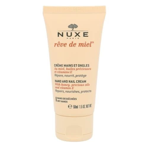 Nuxe Reve de Miel (Hand and Nail Cream)