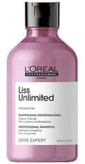 Loreal Professionnel Šampon za glajenje Série Expert (Prokeratin Liss Unlimited ) (Neto kolièina 300 ml)