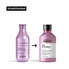 Loreal Professionnel Šampon za glajenje Série Expert (Prokeratin Liss Unlimited ) (Neto kolièina 300 ml)