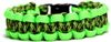 Cordell Paracord zapestnica Solomon 2 JCG (Dimenzije XL ( 20 - 21 cm ))