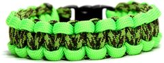 Cordell Paracord zapestnica Solomon 2 JCG (Dimenzije XL ( 20 - 21 cm ))