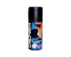 Denim Original - dezodorant v spreju 150 ml