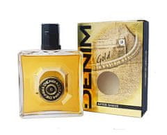 Denim Gold - voda za po britju 100 ml