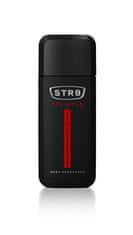 STR8 Red Code - dezodorant z razpršilcem 85 ml