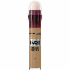 Maybelline Tekoči korektor s penastim aplikatorjem (Instant Anti-Age Eraser Concealer) 6,8 ml (Odtenek 00 Ivory)