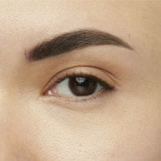 Maybelline Polutrajan barvo obrvi (Tattoo Brow Eyebrow Color ) (Odtenek Dark Brown)