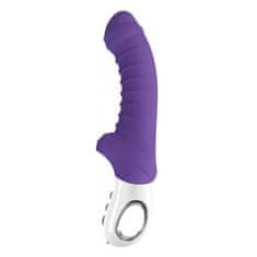 Fun Factory Tiger G5 vibrator (Varianta Black)