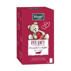 Kneipp Set otroške kopalne soli 4 x 60 g