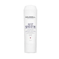 GOLDWELL Dualsenses Just Smooth (Taming Conditioner) Dualsenses Just Smooth (Taming Conditioner) gladilni (Ta (Neto kolièina 200 ml)