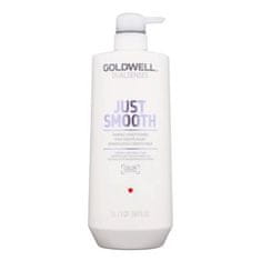 GOLDWELL Dualsenses Just Smooth (Taming Conditioner) Dualsenses Just Smooth (Taming Conditioner) gladilni (Ta (Neto kolièina 200 ml)