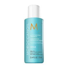 Moroccanoil Regenerativni šampon vsebuje To olje za šibke in poškodovane lase ( Moisture Repair Shampoo) (Neto kolièina 250 ml)