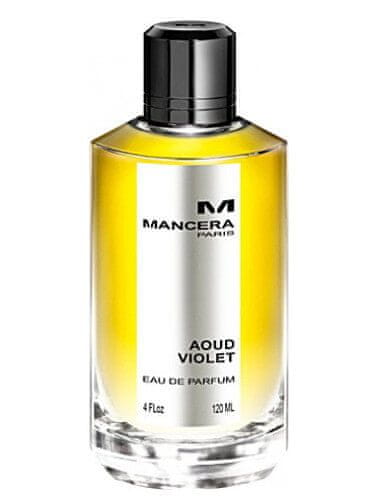 Mancera Aoud Violet - EDP