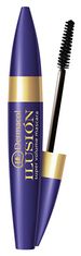 Dermacol Super (Super Volume Mascara) 11 ml (Odtenek Black)