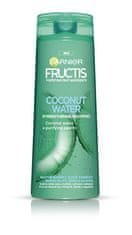 Garnier Coconut Water ( Strength ening Shampoo) (Neto kolièina 400 ml)