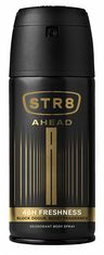 STR8 Ahead - dezodorant v spreju 150 ml