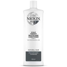 Nioxin System 2 (Conditioner System 2 ) (Neto kolièina 300 ml)