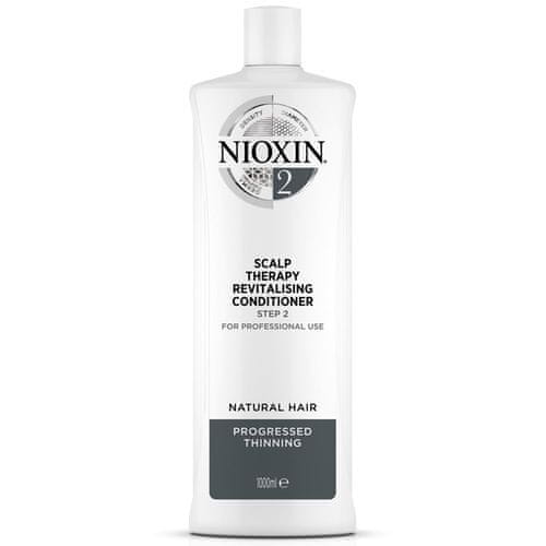 Nioxin System 2 (Conditioner System 2 )