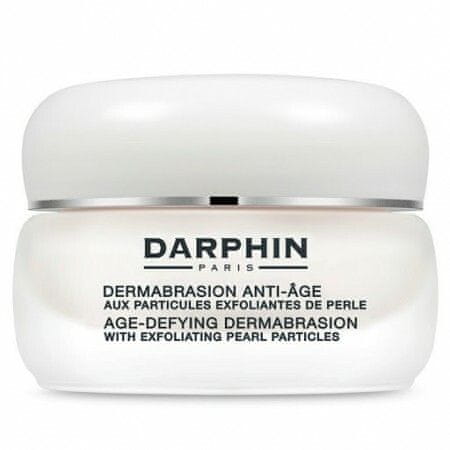 Darphin Pomlajevalni piling kože (Age-Defying Derma brasion) 50 ml