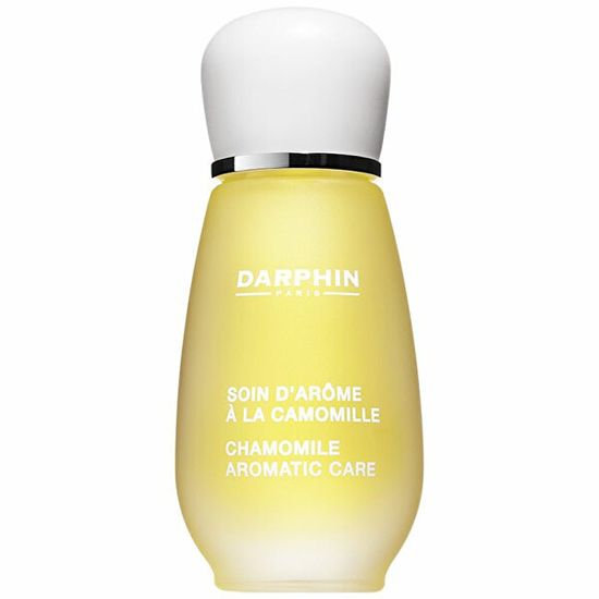 Darphin Eterično olje za občutljivo kožo nagnjeno k rdečici Kamilica (Aromatic Care ) 15 ml