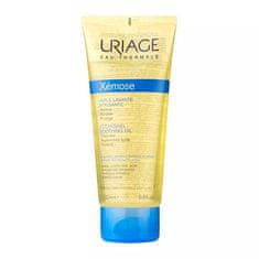 Uriage (Cleasing Soothing Oil) Xémose (Cleasing Soothing Oil) obraz in telo (Neto kolièina 200 ml)