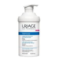 Uriage Xidose obnavljajoča (Lipid-Replenishing Anti-Irritation Cream) za zelo suho občutljivo in atopično k (Neto kolièina 400 ml)