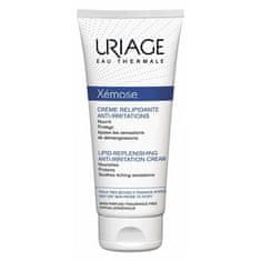 Uriage Xidose obnavljajoča (Lipid-Replenishing Anti-Irritation Cream) za zelo suho občutljivo in atopično k (Neto kolièina 400 ml)