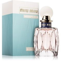 Miu Miu L’Eau Rosée - EDT 50 ml