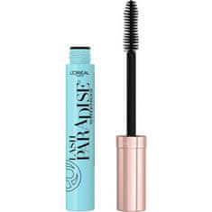 Loreal Paris Vodoodporna Paradise maskara (Extatic Mascara) 6,4 ml (Odtenek Black)