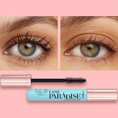 Loreal Paris Vodoodporna Paradise maskara (Extatic Mascara) 6,4 ml (Odtenek Black)