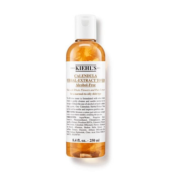 Kiehl´s Pomirjujoč tonik Calendula (Herbal Extract Toner)