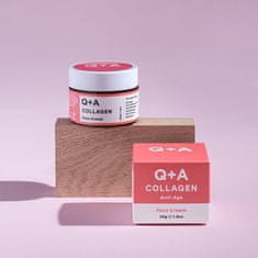 Q+A Kolagena (Face Cream) 50 g