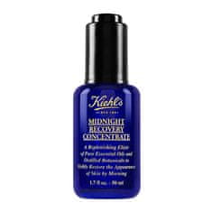 Kiehl´s (Midnight Recovery Concentrate ) nočni serum olje (Neto kolièina 15 ml)