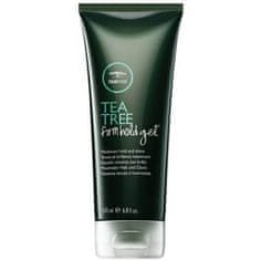 Paul Mitchell Tea Tree las za sijaj in maksimalen nadzor (Firm Hold Gel) Tea Tree (Firm Hold Gel) (Neto kolièina 150 ml)