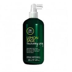 Paul Mitchell Hair spray za volumen od korenin Tea Tree Lemon Sage (Thickening Spray) (Neto kolièina 200 ml)