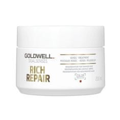 GOLDWELL Dualsenses Rich Repair (60Sec Treatment) (Neto kolièina 200 ml)