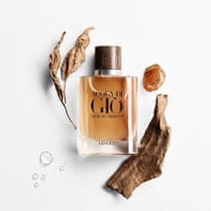 Giorgio Armani Acqua Di Gio Absolu - EDP 2 ml - vzorec s razpršilom