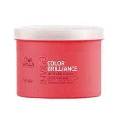 Wella Professional Invigo Color Brilliance (Vibrant Color Mask) Invigo Color Brilliance (Vibrant Color Mask) (Neto kolièina 150 ml)