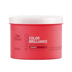 Wella Professional Invigo Color Brilliance (Vibrant Color Mask) Invigo Color Brilliance (Vibrant Color Mask) (Neto kolièina 150 ml)